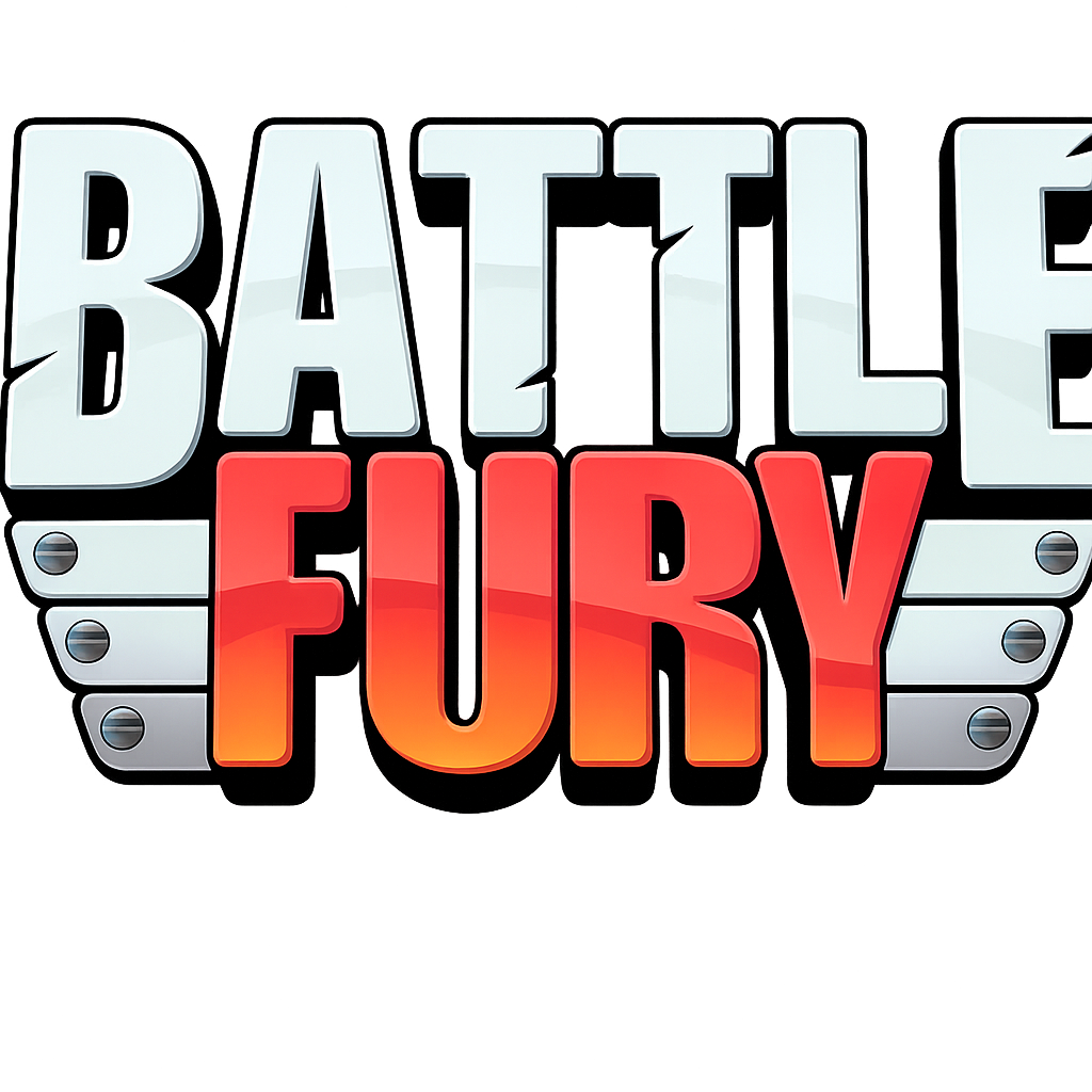 ⚔️ Battle Fury Slot