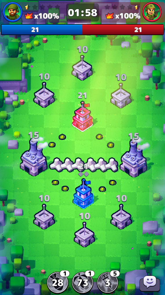 🎯 Best Strategies for the Battle Fury Slot